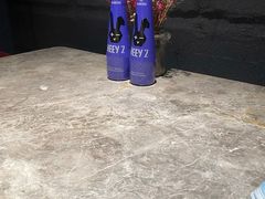 -Gray Whale 灰鲸餐厅(北美N1店)