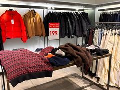 -ZARA(凯德乐峰广场店)