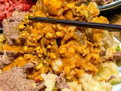 -刘少华贵州小黄牛·鲜牛肉火锅(总店)