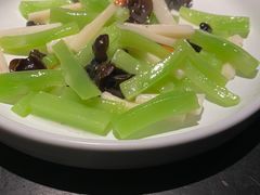 -绿茶餐厅(城西银泰城店)