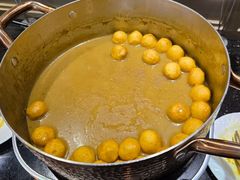 -华厦大酒店·桃源西餐厅·自助餐