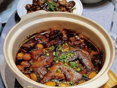 -庆赫隆融合菜馆(群力店)