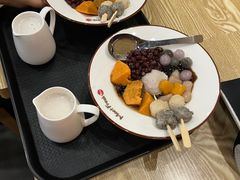 -鲜芋仙(南开大悦城店)