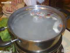 欢乐牧场3-欢乐牧场海鲜烤肉自助(牡丹园店)