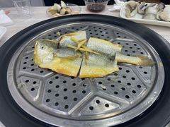 -船奇蒸汽海鲜·闽菜(八市海鲜总店)