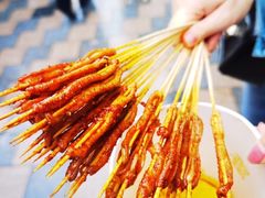 -黄兴南路步行商业街