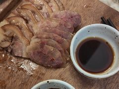 -永春园·扬州早茶·淮扬菜(漫乐城店)