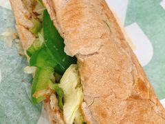 -SUBWAY赛百味(大都荟店)