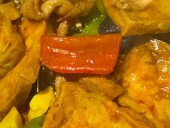 -光海·乡记酸菜鱼·始于1996(花园路店)