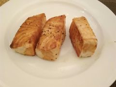 -鲁商铂尔曼大酒店·铂丽自助餐厅