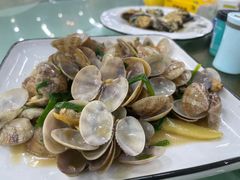 -景好海鲜餐厅(大鹏必选旅游店)