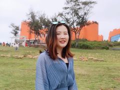 -漳州滨海火山岛自然生态风景区