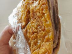 -美嘉华面包西饼店(红胜坊店)