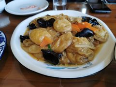 -灵福缘私房菜·农家菜(拈花湾·灵山大佛必推店)