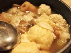 关东煮-IKKI1788居酒屋