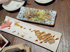 -小川洋风料理(街道口店)