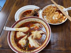 -西月城谭豆花(春熙路店)