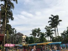 -重庆海昌加勒比海水世界