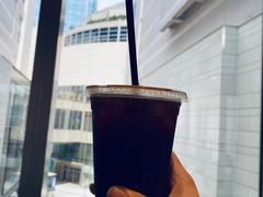 -Manner Coffee(港汇恒隆广场店)