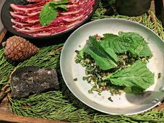 -黑崎烧肉·山野厨房(坪山店)