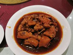 宫廷猪手-大欢喜饭店(江怡路店)