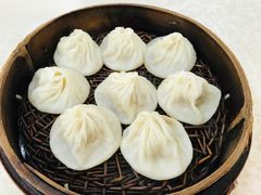 鲜肉汤包-法华汤包馆(法华镇路店)
