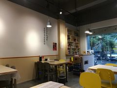 -小七碳火烧烤(越溪店)