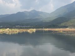 -腾冲北海湿地