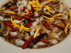 老坛子酸菜鱼-新太二·鲜料川菜(晶耀前滩店)