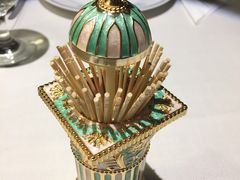 -俄士厨房(万松园店)