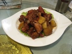-百花食府(渔阳南路店)