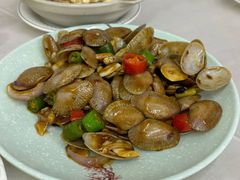 -华源餐厅·海鲜大排档(日月贝店)