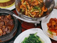 -古南都·老广东酒楼(龙江店)