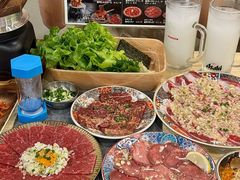 -大阪烧肉BAKA一代(十亩地店)