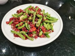 -皇城根·鲁菜济南菜·吊炉烤鸭·炒鸡鱼头(济南旗舰店)