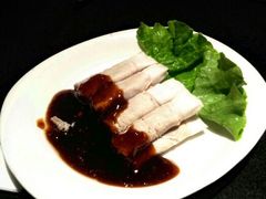 -鹿港小镇(霄云店)