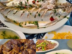 -太湖好灶头土菜馆(石公路店)