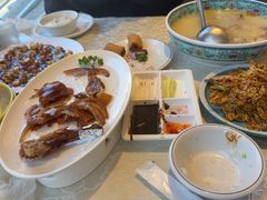 -福来居烤鸭店(天坛二店)