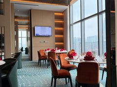 -成都海湾酒店·海湾壹品中餐厅(远大购物中心店)