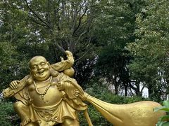 -东钱湖旅游度假区