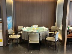 -日月昇渔家菜·海肠捞饭·大连海鲜(星海公园店)