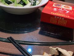 -天下客饭店(中山路店)