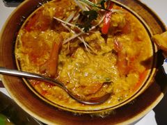 招牌古法大虾-BetterThai 泰加(苏州中心店)