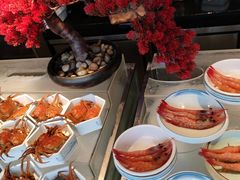 -星伦多自助料理·涮烤一体(杭州来福士店)
