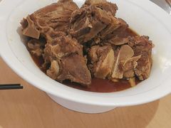 -大师兄·西北小馆(北站缤果空间店)