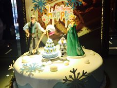 -厦门海景千禧大酒店·海景咖啡厅