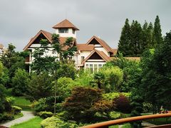 -南通鹏欣花园国宾酒店