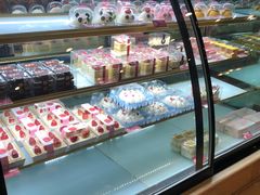 -味多美蛋糕(航天桥店)