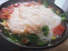 -贵州沾水米线(学田湾店)