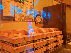 -西哟GoGo韩式炸鸡(三盛国际广场店)